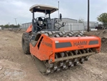 Used Compactor in yard for Sale,Used Hamm in yard for Sale,Used Compactor for Sale